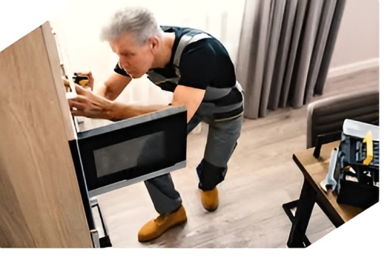 Buld-in Microwave Repair in Marina del Rey