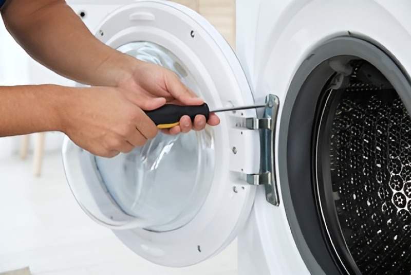 Dryer repair in Marina del Rey