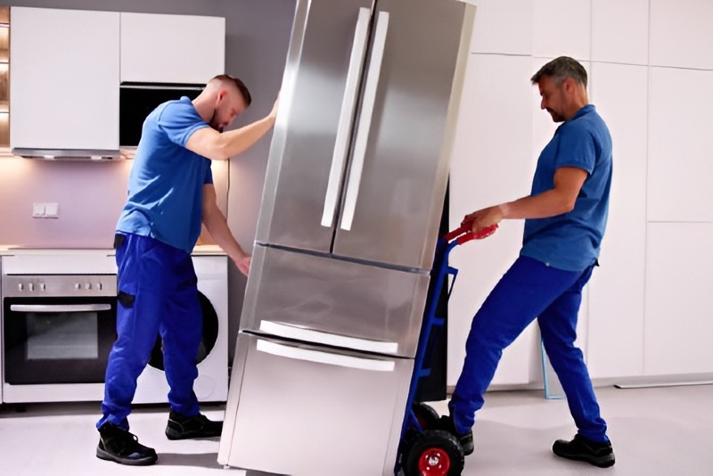 Refrigerator repair in Marina del Rey