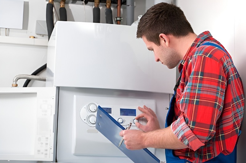 Stackable Washer and Dryer Repair in Marina del Rey