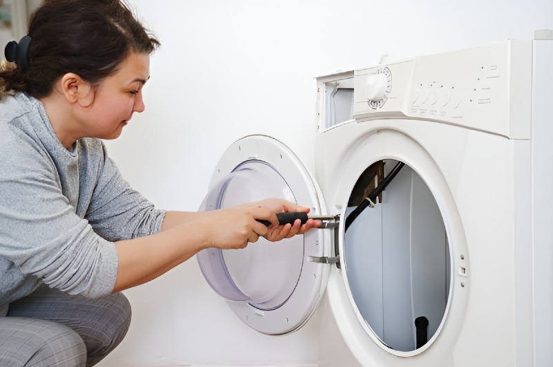 Washing Machine repair in Marina del Rey