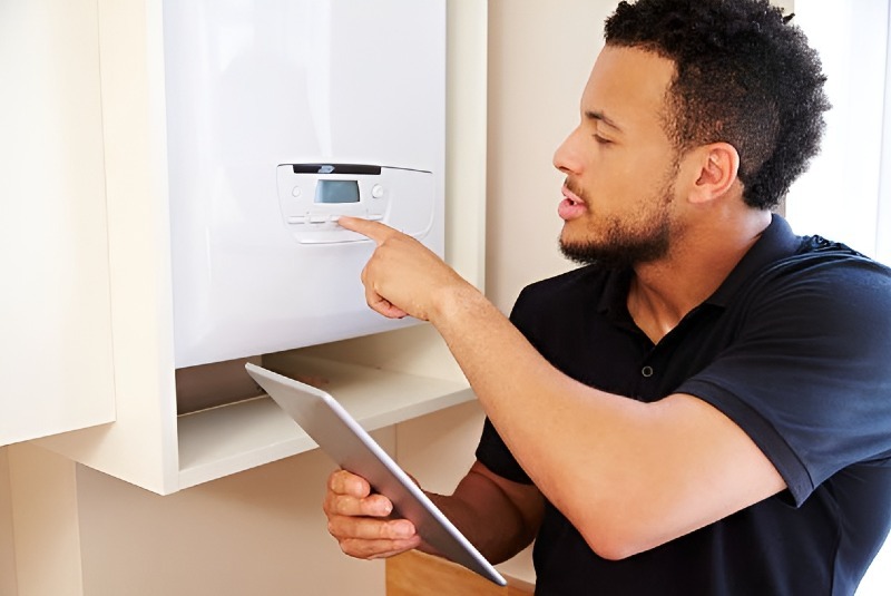 Water Heater repair in Marina del Rey